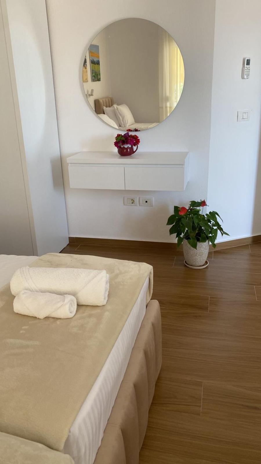 Sava'S House Apartman Berat Kültér fotó